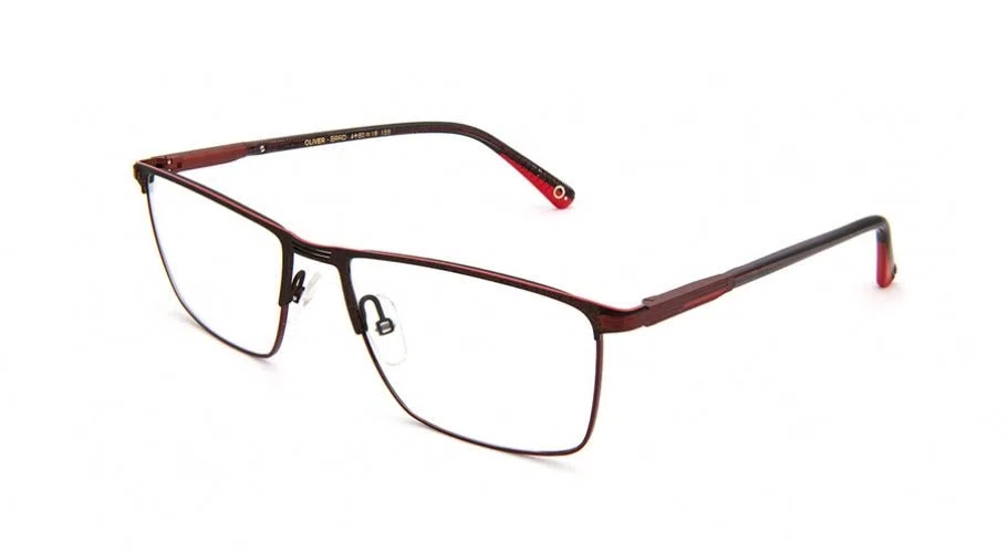 Etnia Barcelona OLIVER Eyeglasses - view 4